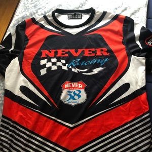 NBA YoungBoy Jersey Size Large